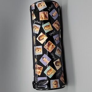 VINTAGE Benefit Makeup Case